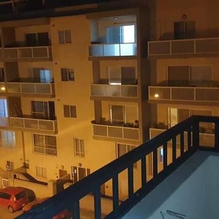 The Mmm Apartamento Marsaskala Exterior foto