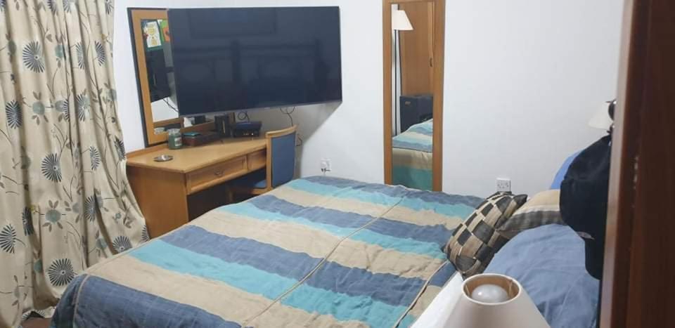 The Mmm Apartamento Marsaskala Exterior foto