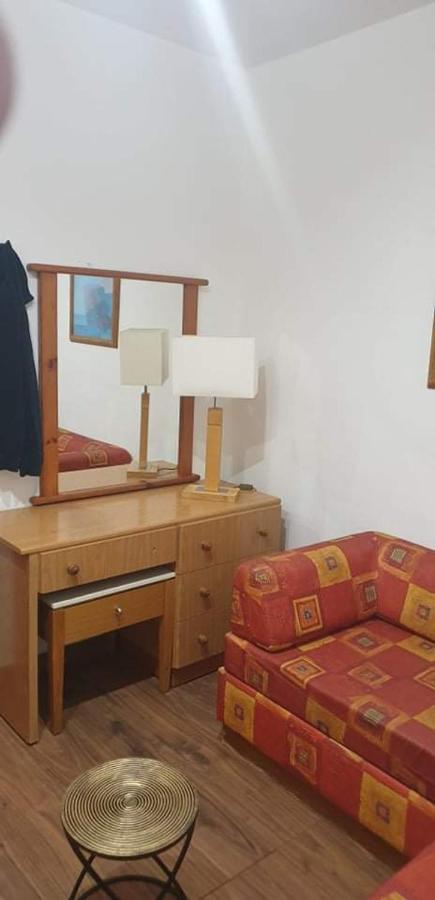 The Mmm Apartamento Marsaskala Exterior foto
